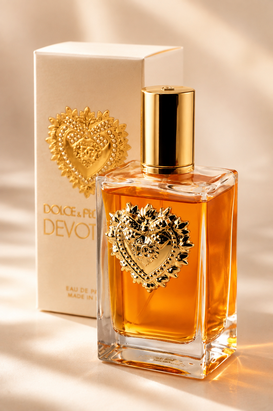 Dolce & Gabbana for women EDP 3.3 / 3.4 oz