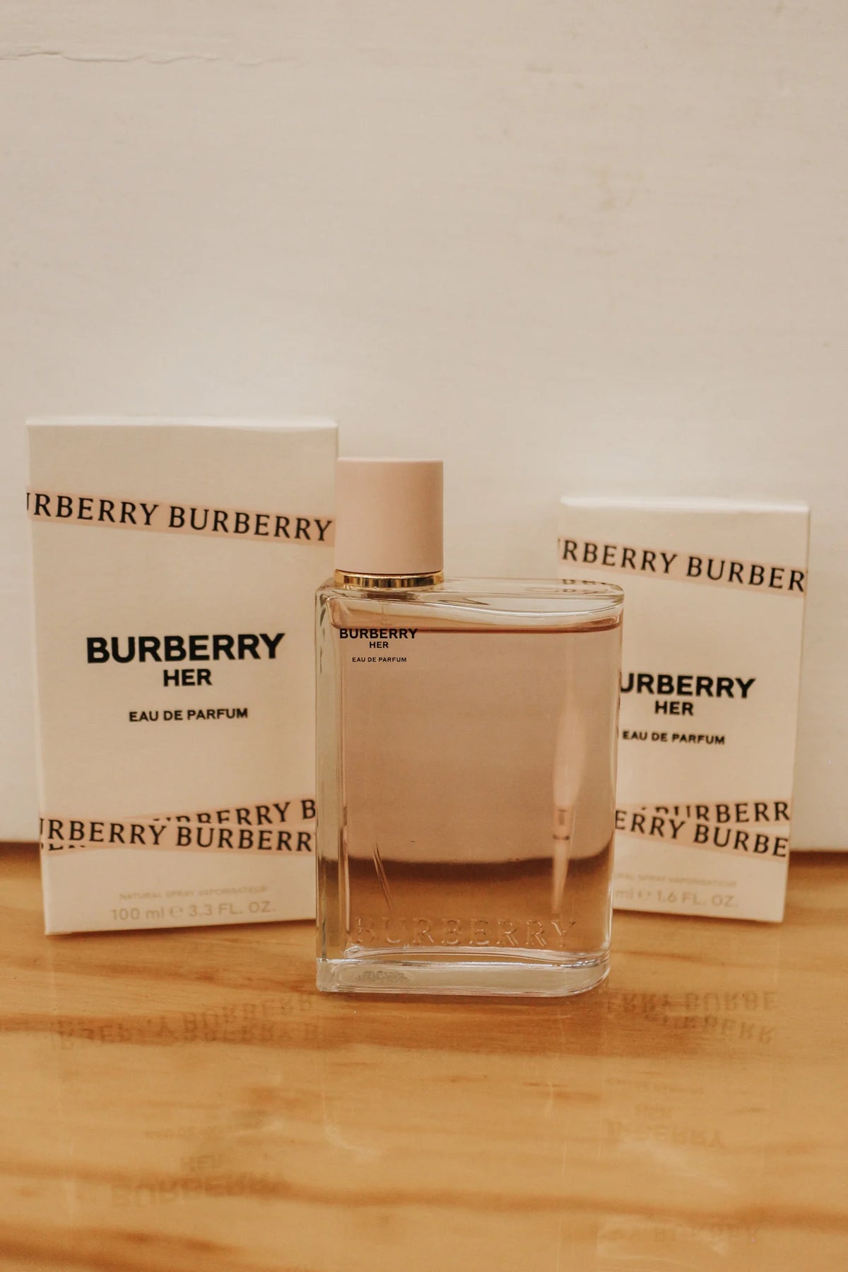 Burberry Her Eau de Parfum