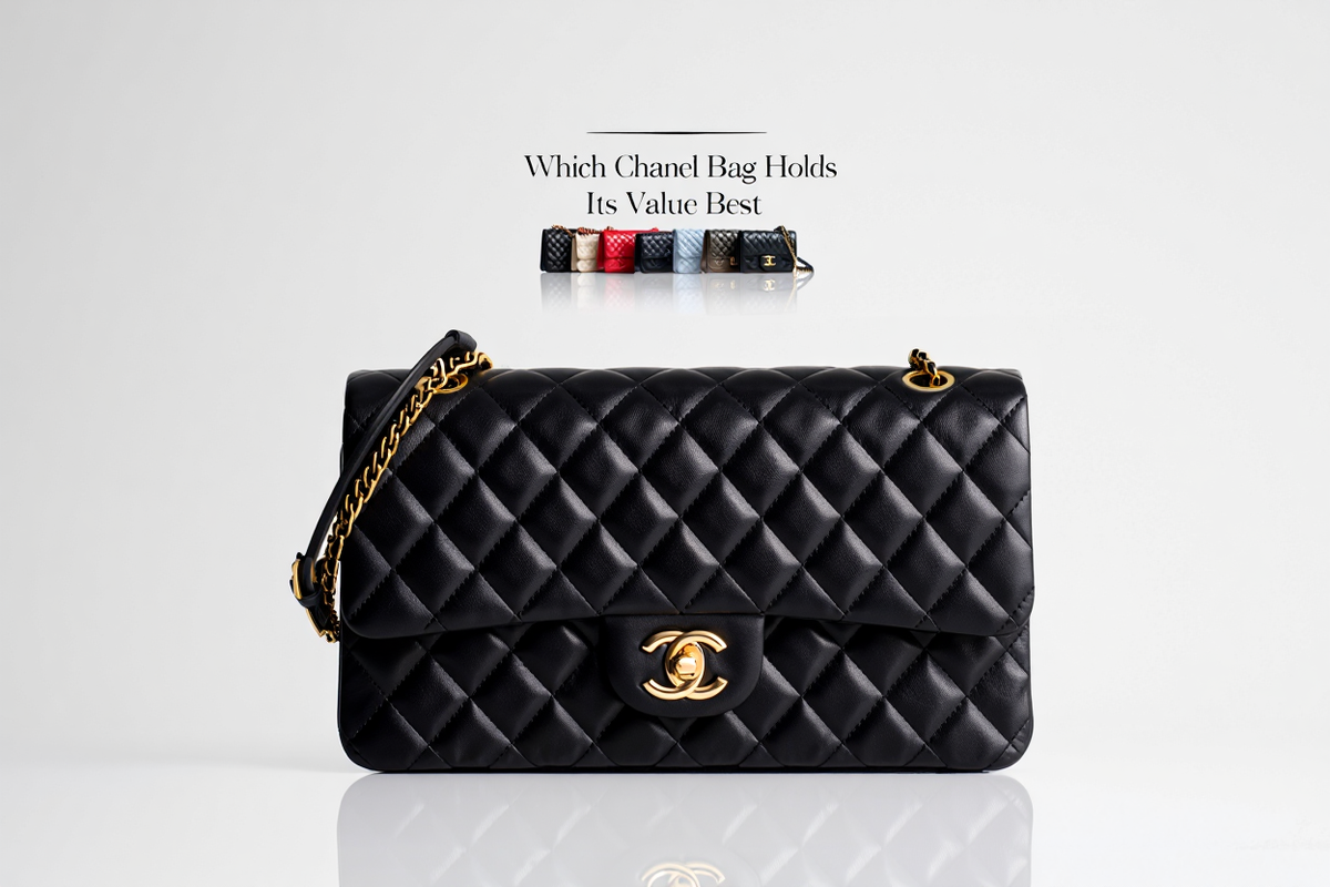 Bags & Handbags
