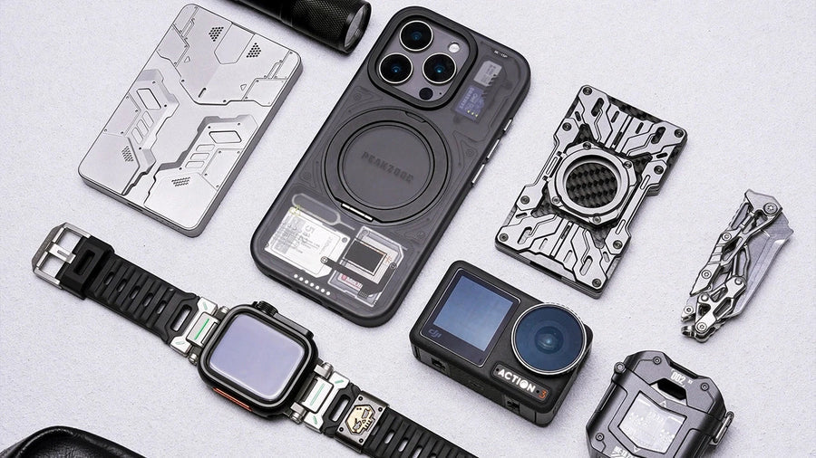 EDC Gear