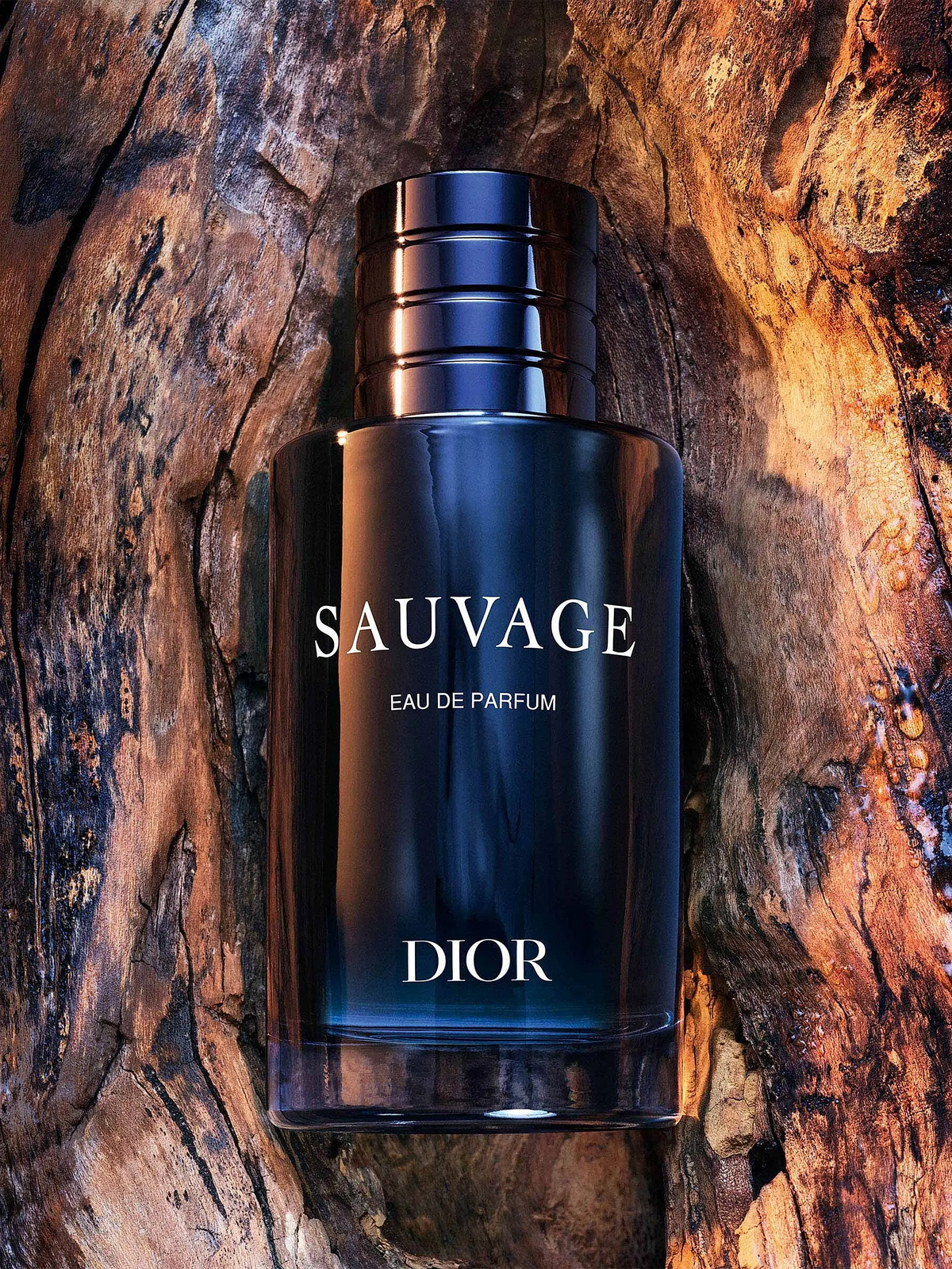 Sauvage Eau De Parfum