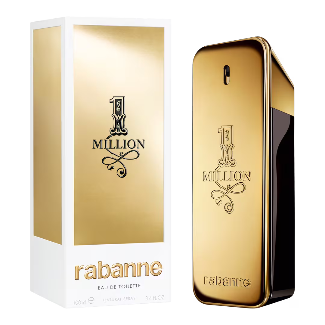 1 Million Eau de Toilette