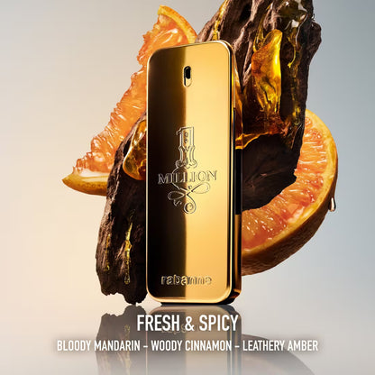 1 Million Eau de Toilette