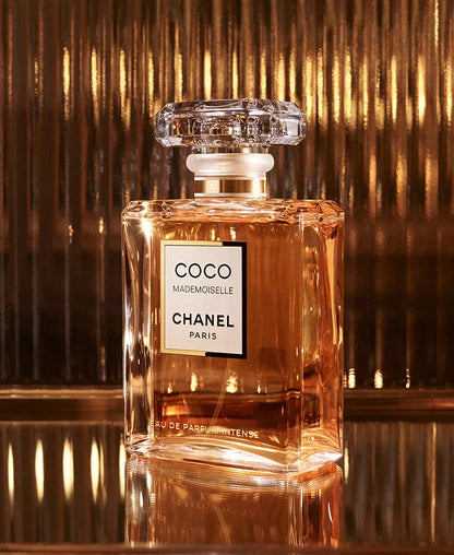 COCO MADEMOISELLE Eau de Parfum Intense Spray, 3.4-oz
