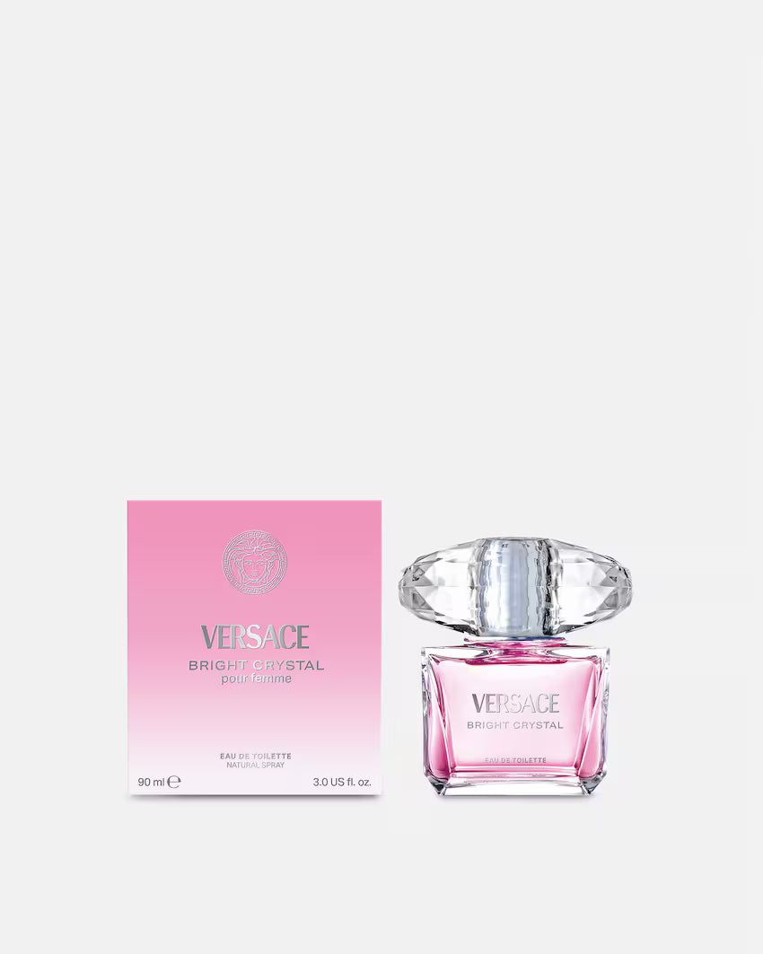 Bright Crystal Eau de Toilette