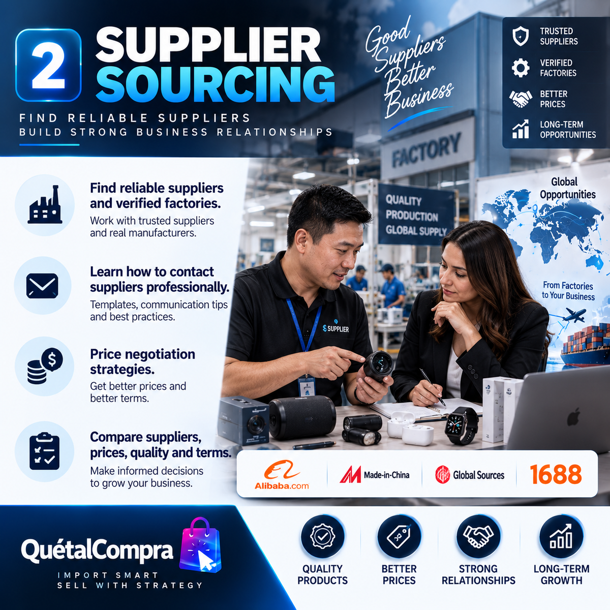 PRIVATE IMPORTATION & E-COMMERCE PROGRAM