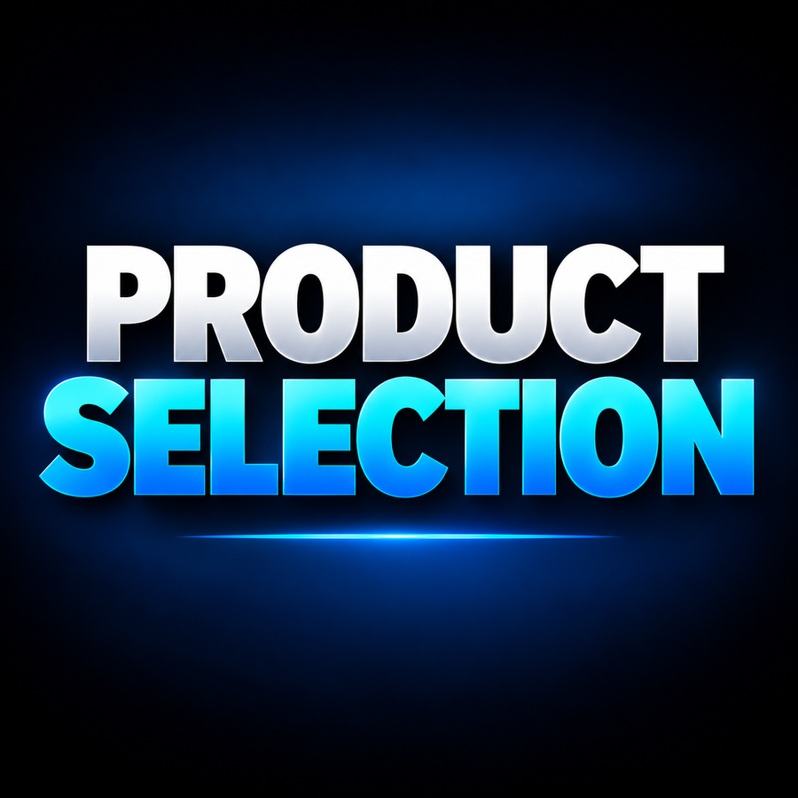 Product Selection