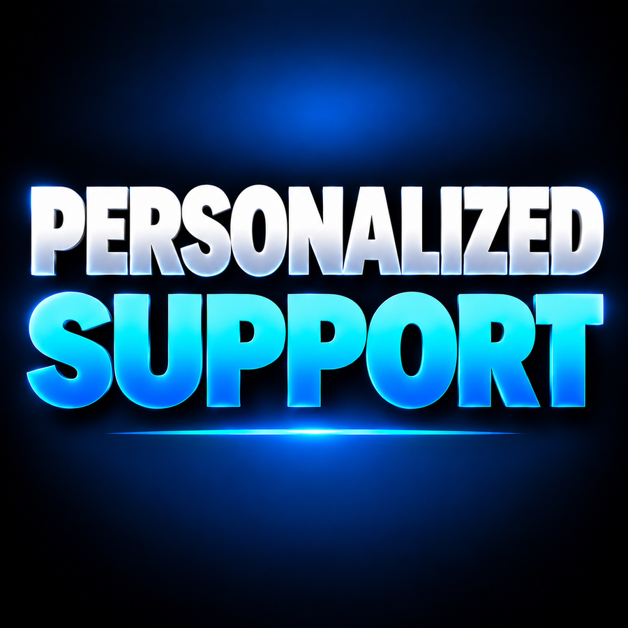 Personalized Support