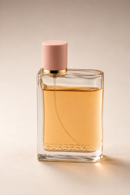 Samples, for salespeople