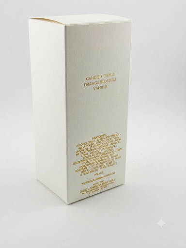 Dolce & Gabbana for women EDP 3.3 / 3.4 oz