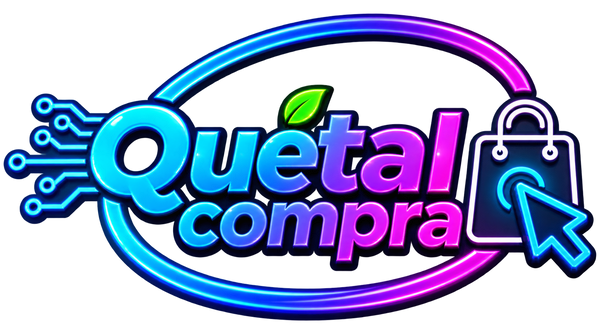 QUETALCOMPRA