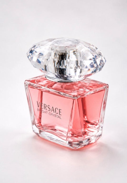 Bright Crystal Eau de Toilette