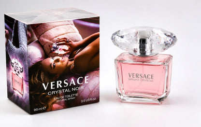 Bright Crystal Eau de Toilette