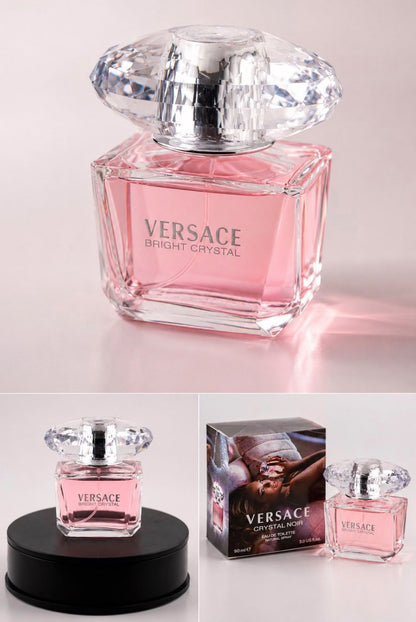 Bright Crystal Eau de Toilette