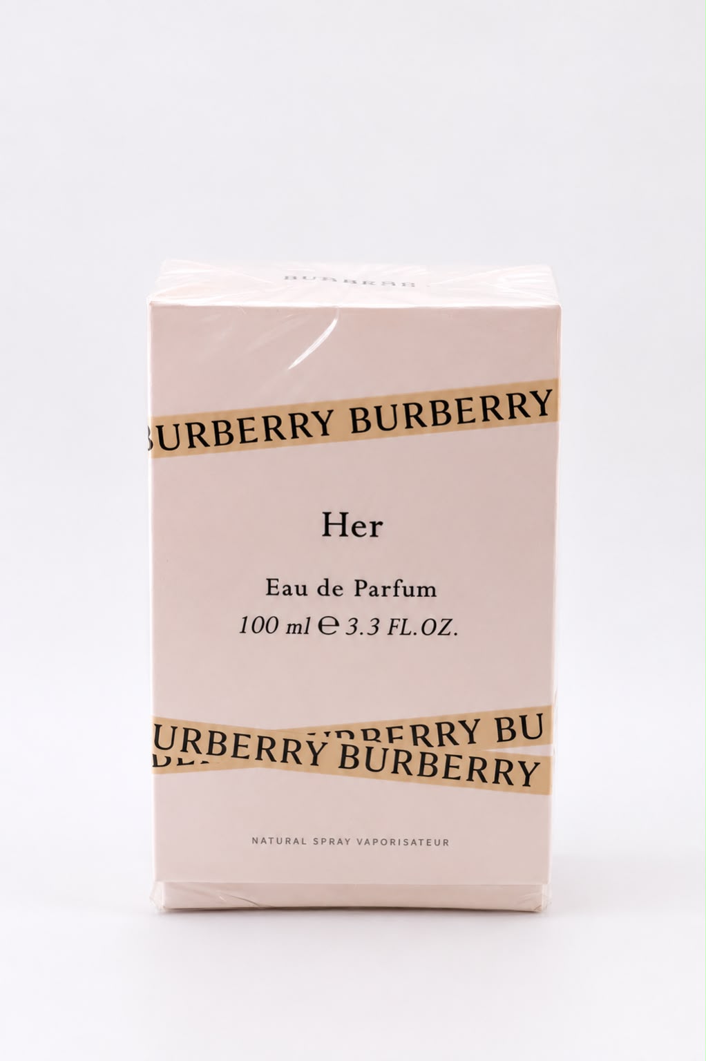 Burberry Her Eau de Parfum