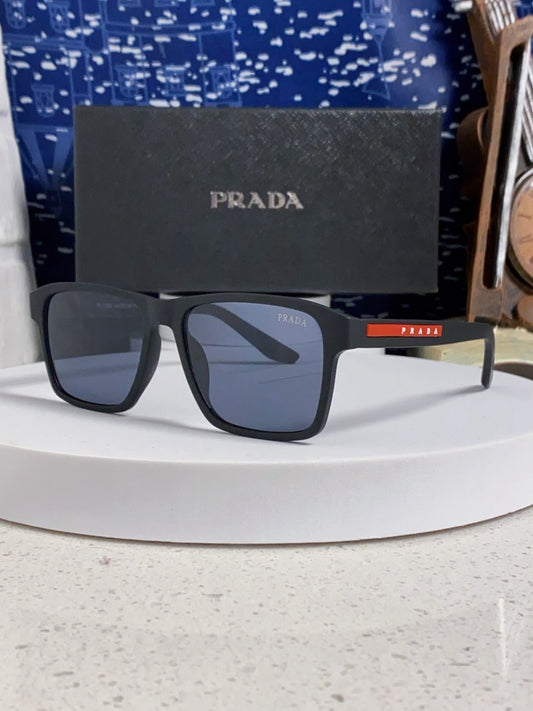 Prada Linea Rossa sunglasses