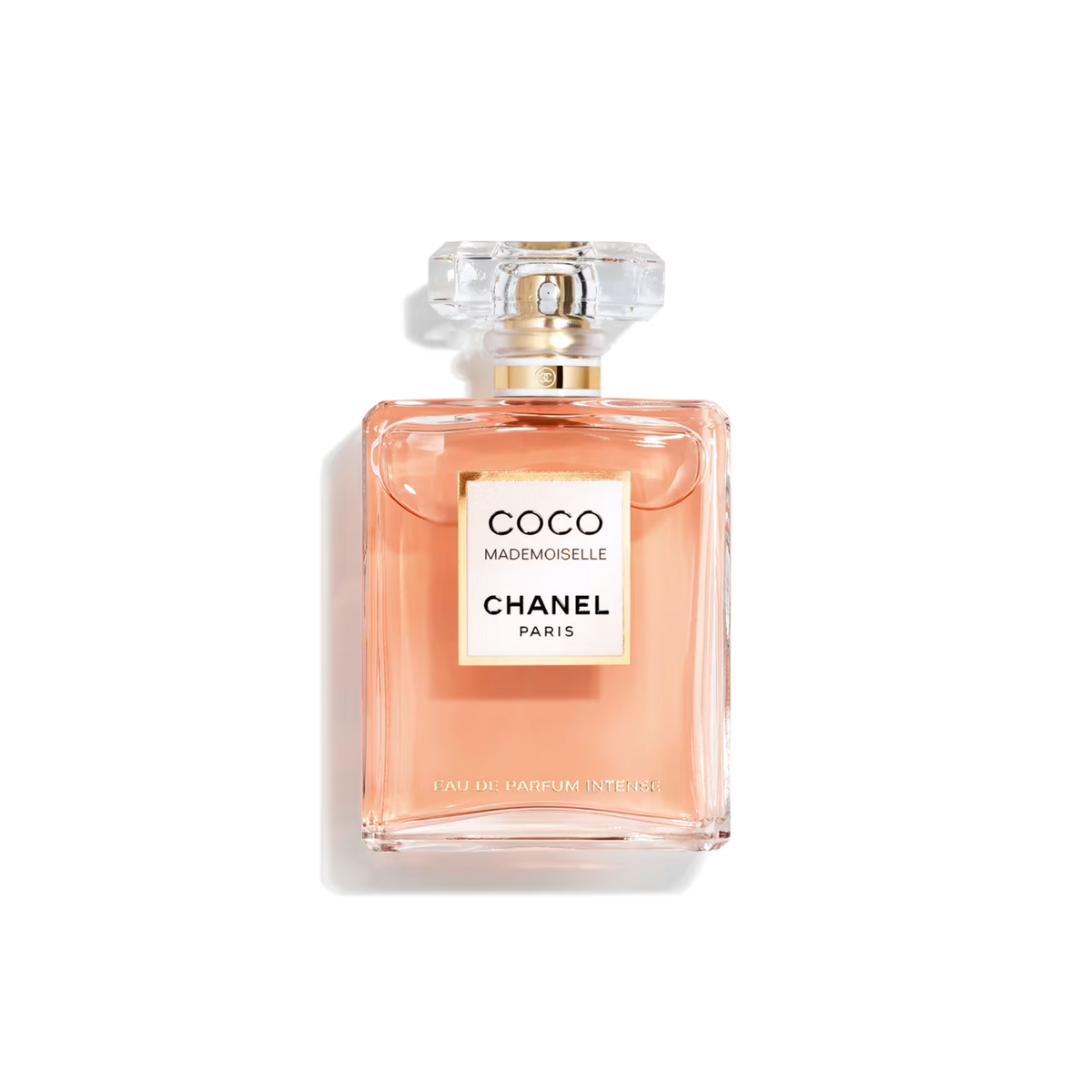 COCO MADEMOISELLE Eau de Parfum Intense Spray, 3.4-oz